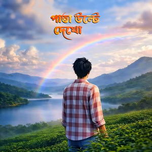 পাতা উল্টে দেখো, Pt. 2
