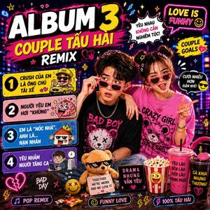 Crush Của Em Là Ông Chú Tài Xế