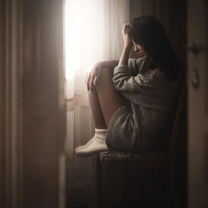 轻轻敲醒沉睡的心灵