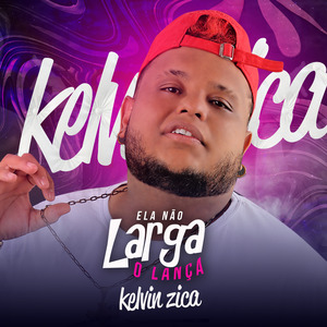 Ela Não Larga o Lança