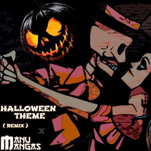 Halloween Theme (Remix)