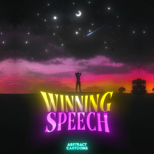 Winning Speech Cheques