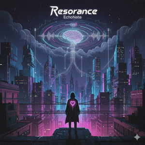 [Free] "Resonance" Trap Beat