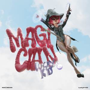 Magician