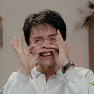 液化幸福的泪滴