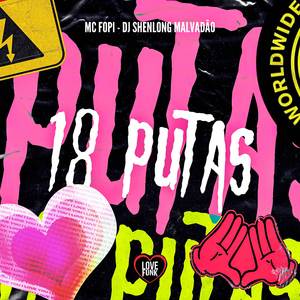 18 Putas