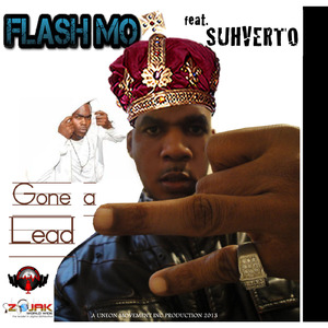 Gone a Lead (feat. Suhverto)