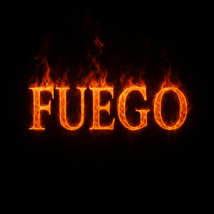 FUEGO (SPEED UP)