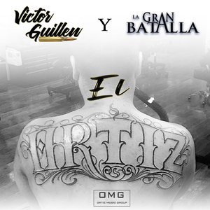 El Ortiz (En Vivo) [feat. Grupo La Gran Batalla]