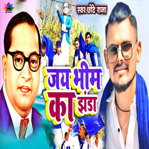Jai Bheem Ka Jhanda