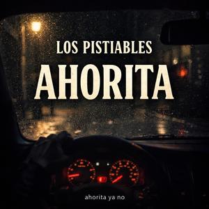 ahorita