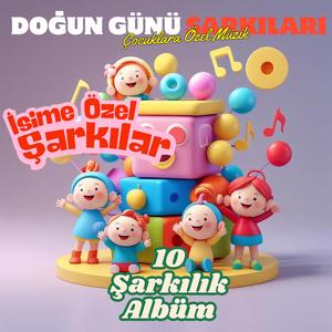 İyi Ki Doğdun Melisa II