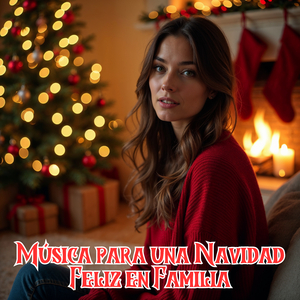 Decorando el Árbol de Navidad