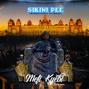 Mefi Kyebi