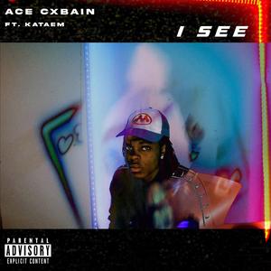 I see (feat. Kataem)