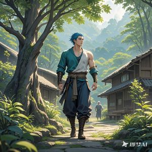 脱胎换骨【义皓Rm】