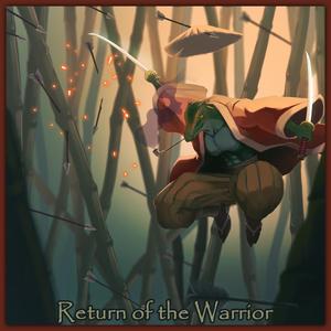 Right Hand of the Shogun (feat. Neaality Gandhi & SoulKeeper)