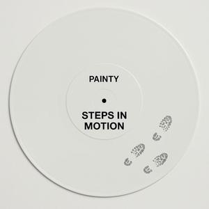 Steps in motion