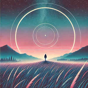 Joven (Instrumental Con Guitarra Distorsionada)