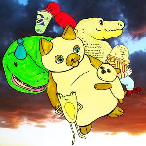 My Ankle Monitor Broke and Now I'm at Taco Bell Ordering a Baja Blast