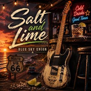 Salt and Lime