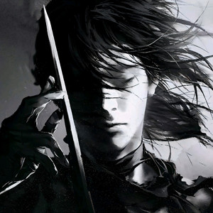 Swordsman（剑客行）