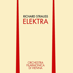 Elektra. Op. 58: Pt. 2