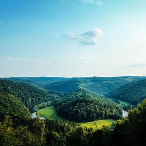 별빛의 호수 (Starlight Lake)