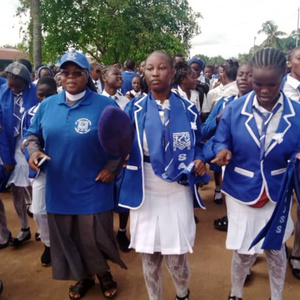 From all my terrors the Lord set me free (Remix)