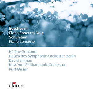Piano Concerto No.4 in G major Op.58:II Andante con moto