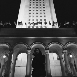 Filthy (Prod. Don Derrion, 3PTS)