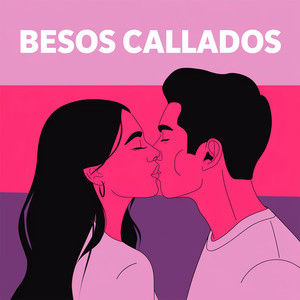 Besos callados