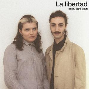 La libertad (feat. dani díaz)
