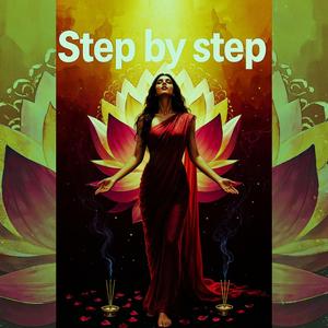 Step by step