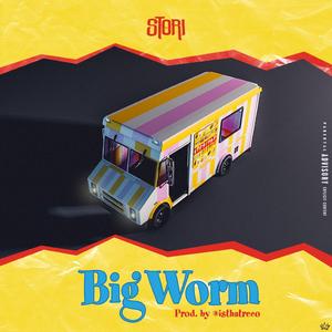 Big Worm