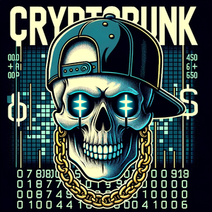 CRYPTOPUNK