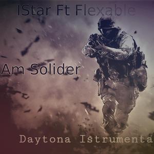 Am solider (feat. Flexable)