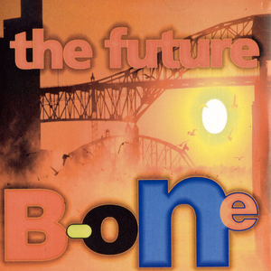 The future (Radio edit)