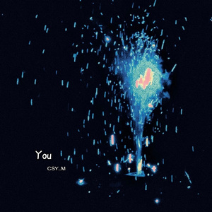 You
