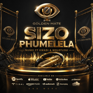 Sizo Phumelela