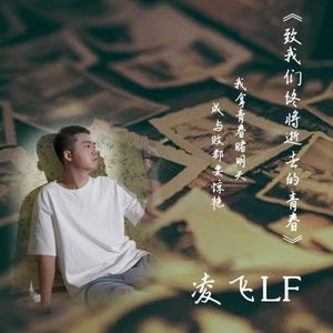 致我们终将逝去的青春