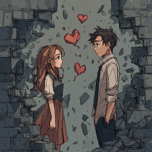 Bukan Aku yang Dia Mau