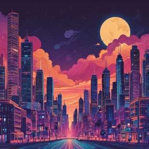 午夜驾驶