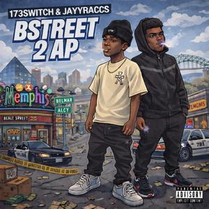 4Flat (feat. 173Switch)