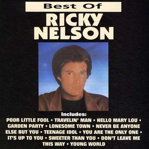 You Are the Only One