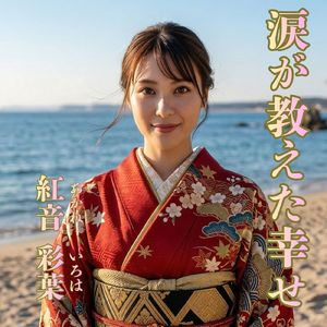 涙が教えた幸せ