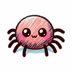 Peter the Spider
