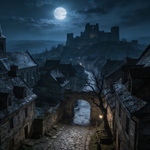 宫殿（攻陷后）