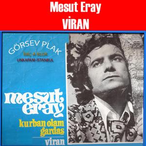 VİRAN (YENİ VERSİYON (PLAK))