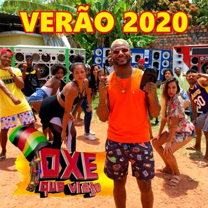 Passo o Ferro na Velha